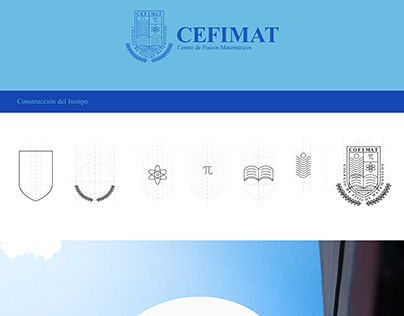 Logotipo CEFIMAT