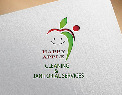 Happy Apple Cleaning & Janitorial Services