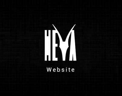 HEYA website