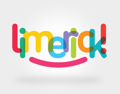 Limerick City Rebrand