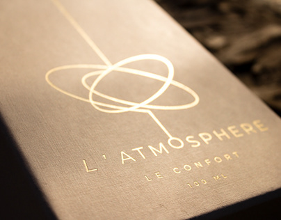 L’ATMOSPHERE for Metaphysica