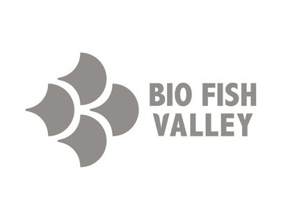 Bio Fish Valley - Identity visual