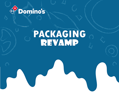 Domino's Packaging Redesign