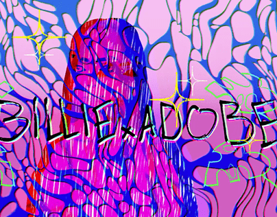 Billie x Adobe 2019 music video