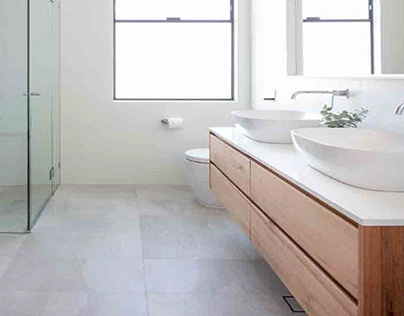 Complete Bathroom Renovations Melbourne