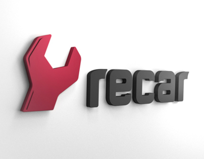 recar - Branding