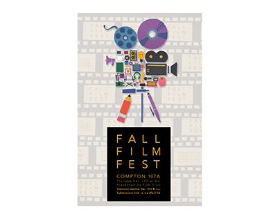 Fall Film Fest