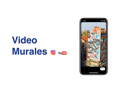 Video Murales