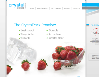 CrystalPack