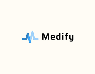 Medify - Logo and Brand Guidelines