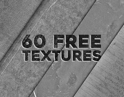 60 Free Textures - initiative880