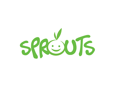 Branding - Sprouts Daycare