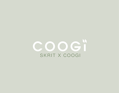 Coogi Projects  Photos, videos, logos, illustrations and branding on  Behance