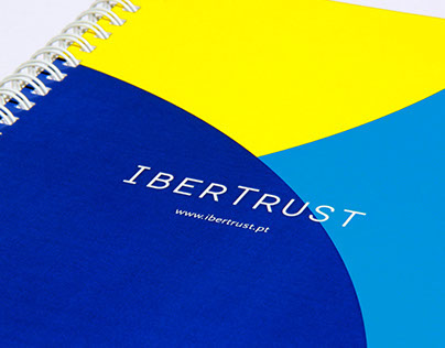 Ibertrust - Branding