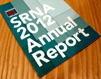 SRNA Annual Report