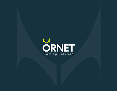 ORNET laptop Logo