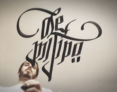tipograffiti (SWD)