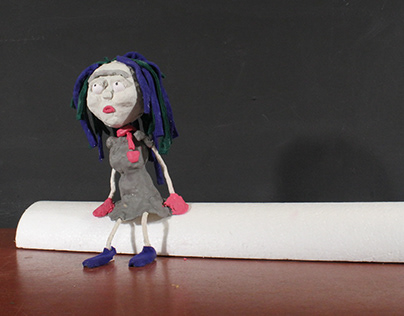 Stop Motion Project 2013