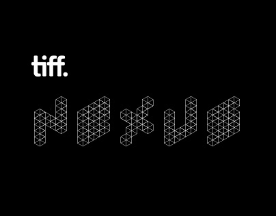 TIFF Nexus Website