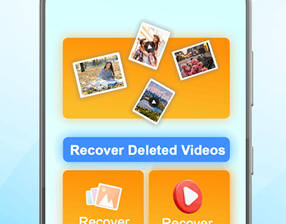 Deleted Recovery Photo And Videos