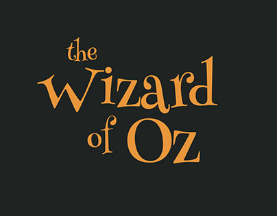 The Wizard of Oz - Story Jingle