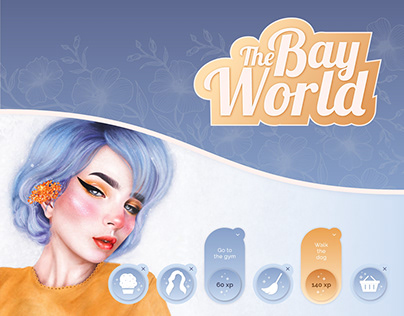 The Bay World