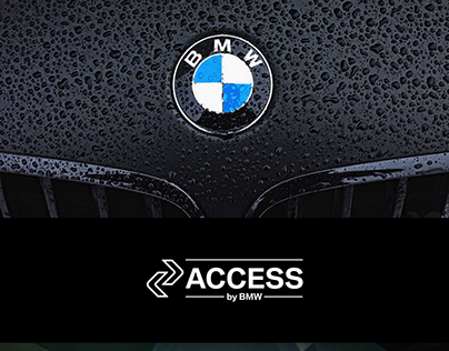 BMW Website UX Case Study