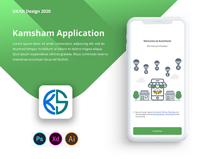 Kamsham.com App