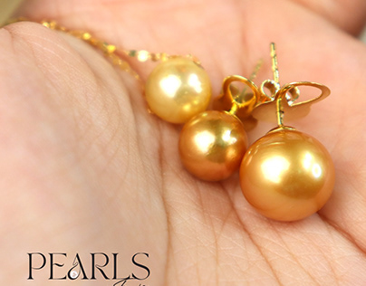 Pearls By Eve Photos