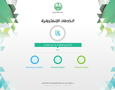 Riyadh Principality Government sector
