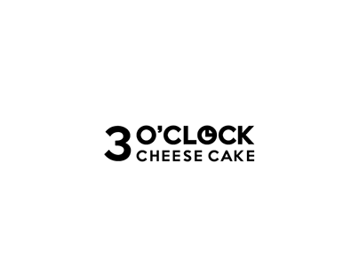 3 O'CLOCK CHEESECAKE