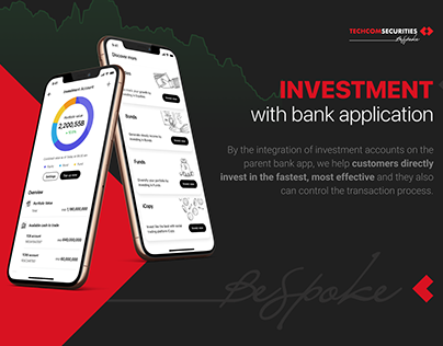 Finance - Investment App