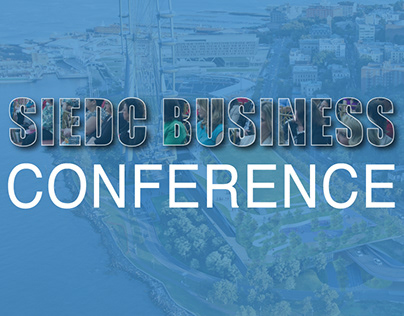SIEDC Business Conference Marketing