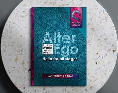 Alter Ego Cover