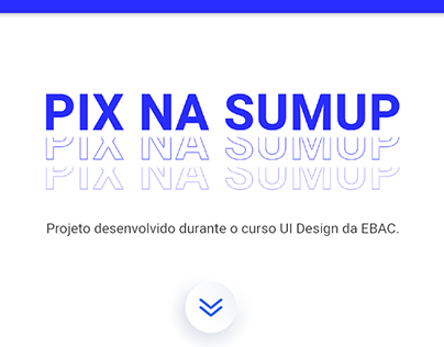 UI Design | SumUp Bank