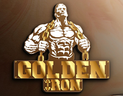 Golden Iron Bodybuilding