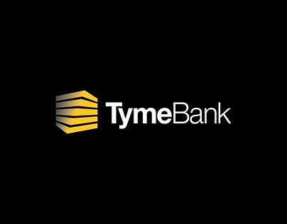 TymeBank Brand Identity