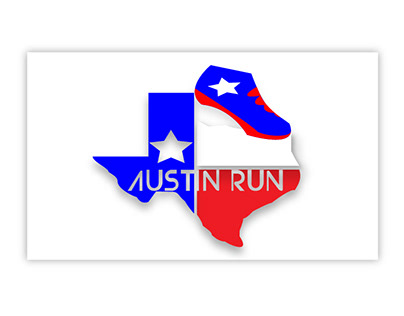 Austin run
