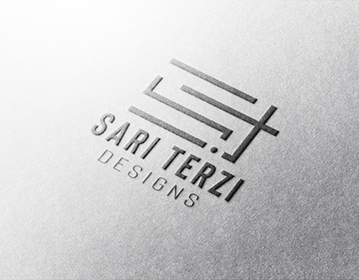 Sari Terzi Designs logo