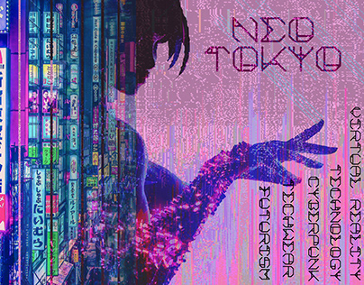 Neo Tokyo Collection