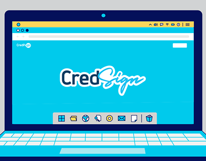 Credsign - Credpago