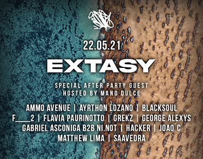 Extasy 22.05.21