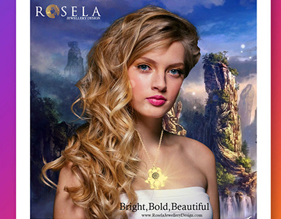 Rosela Jewelry Store