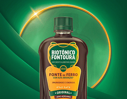 Image Manipulation | Biotônico Fontoura