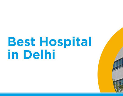Best Heart Hospitals in Delhi | Niva Bupa