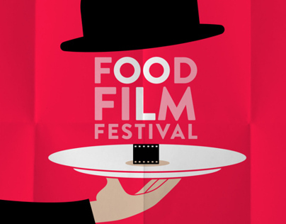 Food Film Festival Poster