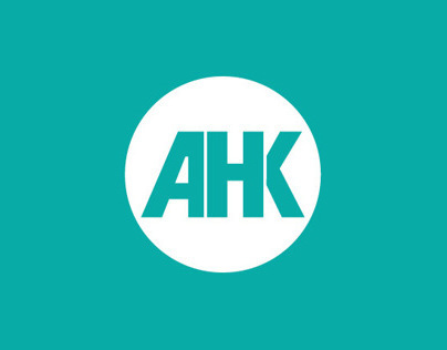 AHK Accounting Branding