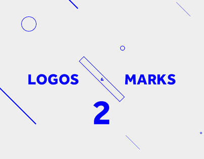 Logos and Marks 2