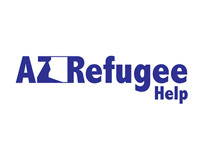 AZ Refugee Website (School Project)