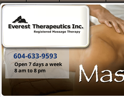 Vancouver Massage Therapists